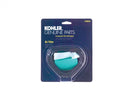 Carded OEM Air Filter Kit Kohler