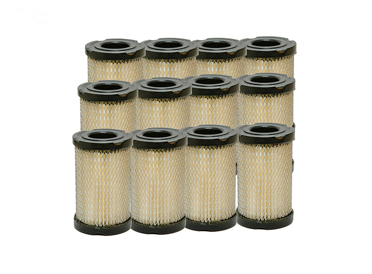 Product image of Air Filter Tecumseh 35066 Bulk (Qty 12).