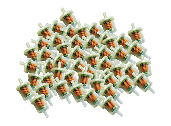 Master Ctn Repl Fuel Filter For B&S 493629 (Qty: 50)
