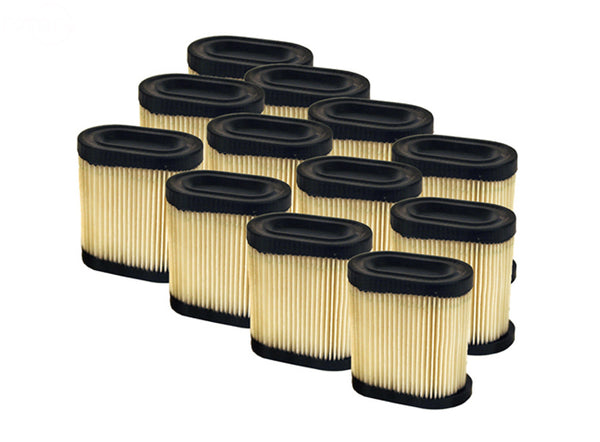 Product image of Master Ctn Repl Air Filter For Tecumseh 36905 (Qty: 12).