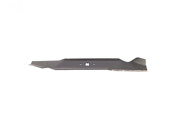 46-Inch Lawn Mower Blade MTD, Cub Cadet & Troy-Bilt