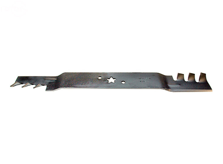 Copperhead Mulching Blade For Husqvarna 21-15/16""xStar