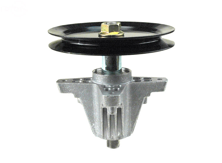 Cub Cadet 918-04865A Spindle Assembly With Pulley