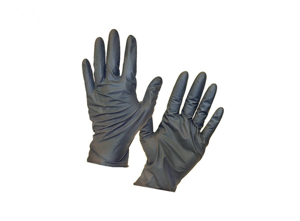 Disposable Nitrile Glove Xl