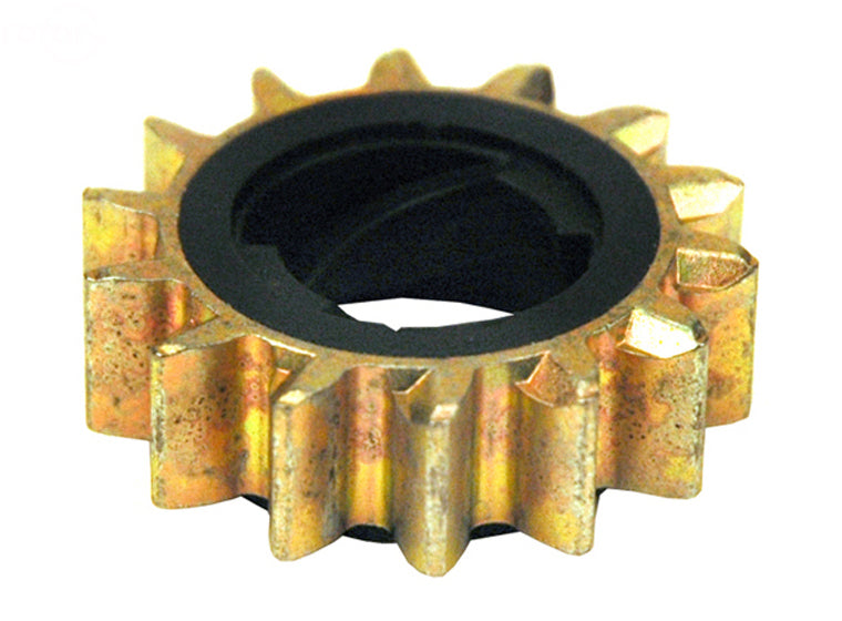 Product image of Spindle Pulley 5.13" Taper Bore.