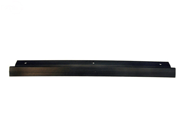 Ariens 03809400 Plastic Scraper Blade Fits Models SS522, SS722E and S322