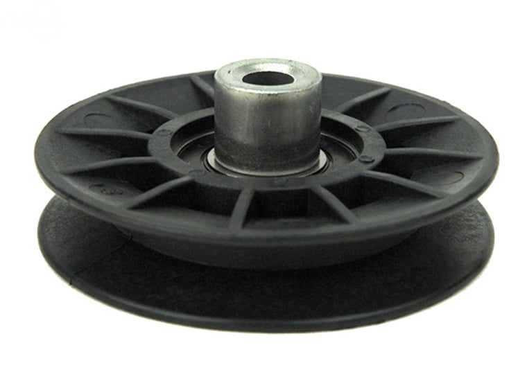 V-Idler Pulley 3/8