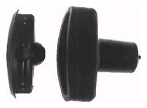 Handle Starter Rubber B&S (Qty: 10)