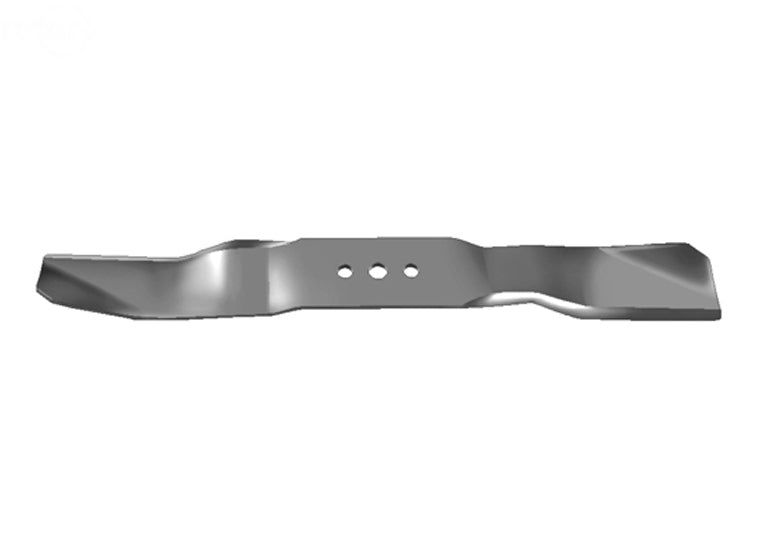 Husqvarna 504188101 Replacement Mulching Blade For 44-Inch Combi Deck