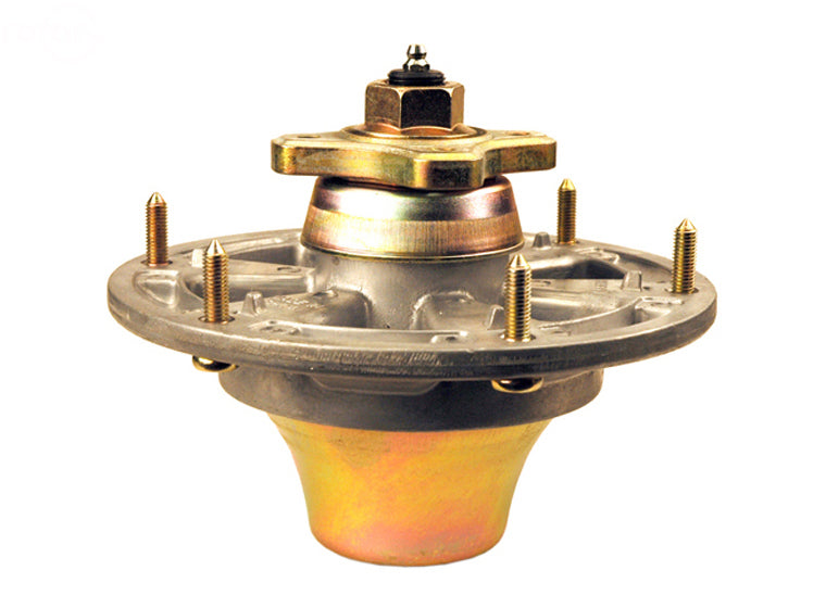 John Deere TCA24880 Spindle Assembly Commercial ZTrak™ (A-B1JD47