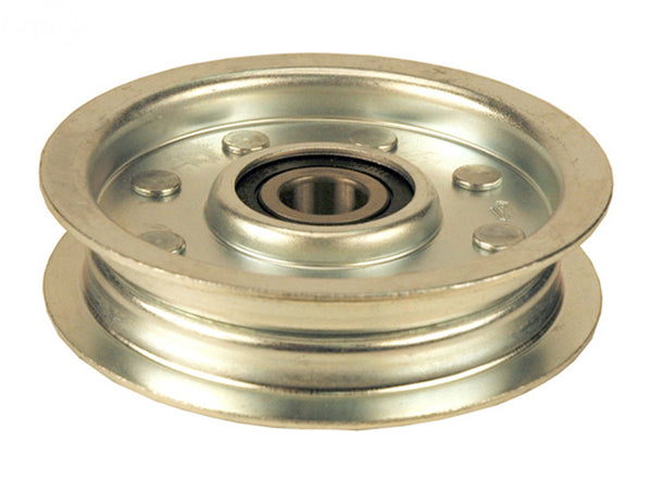 Dixie Chopper 200238 Flat Idler Pulley