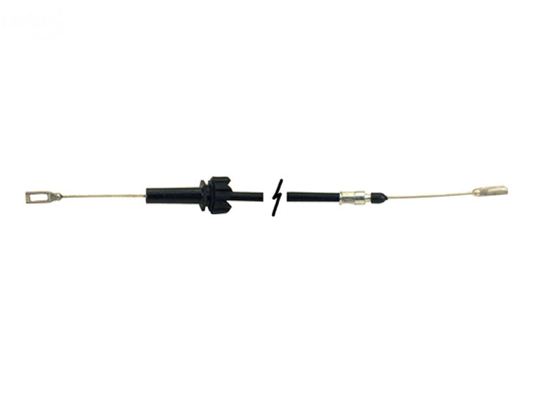 Drive Cable For Toro