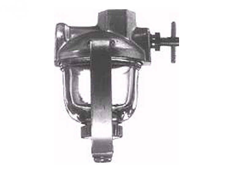 Universal Fuel Bowl