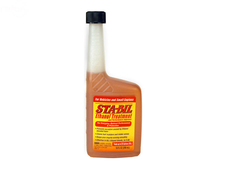 Sta-Bil Ethanol Treatment 10 Oz. Bottle