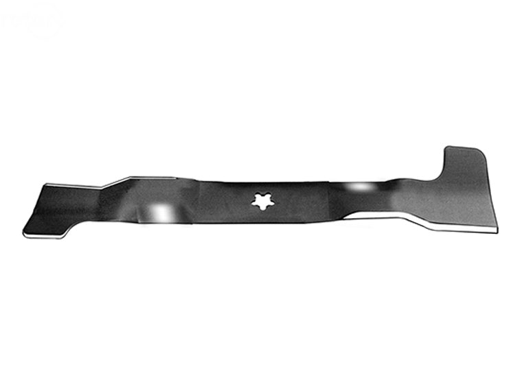 Husqvarna Blade 19"x5 Star