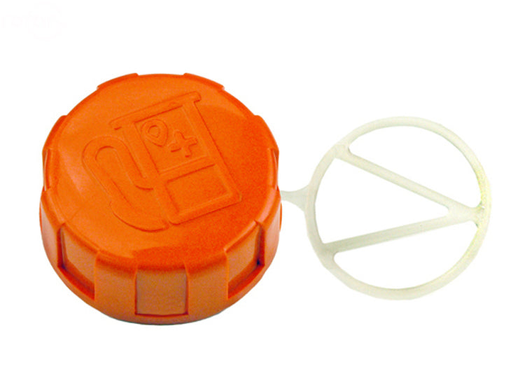 Fuel Cap