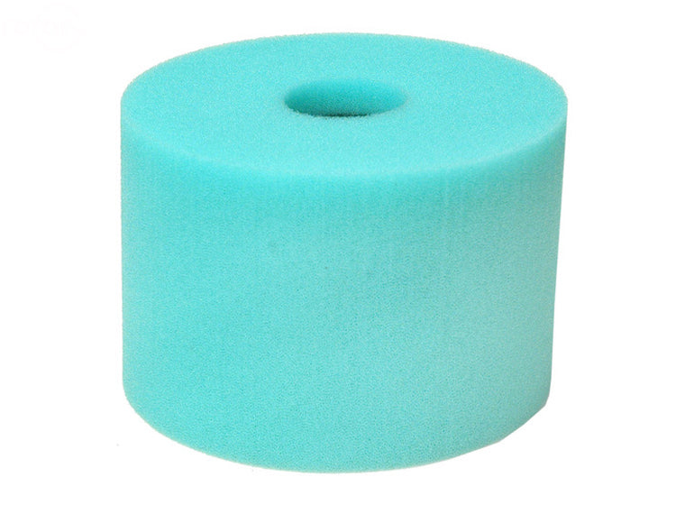 Product image of Foam Air Filter.