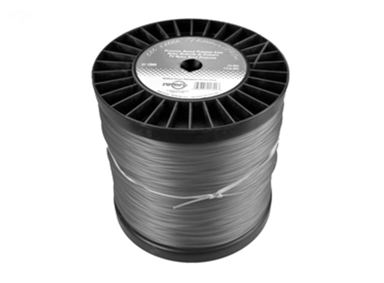 .130 Round Trimmer String Large Spool