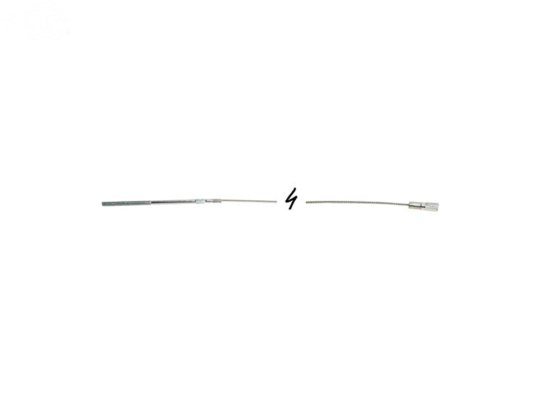 Steering Cable