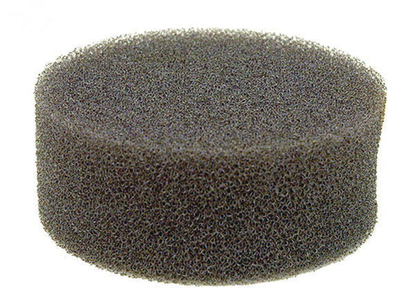 Product image of Foam Air Filter 3-1/4