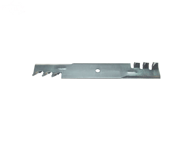 Product image of Copperhead Mulcher Blade 18-1/2" X 5/8" Hustler.