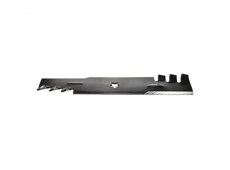 Product image of Copperhead Mulcher Blade 16-1/4