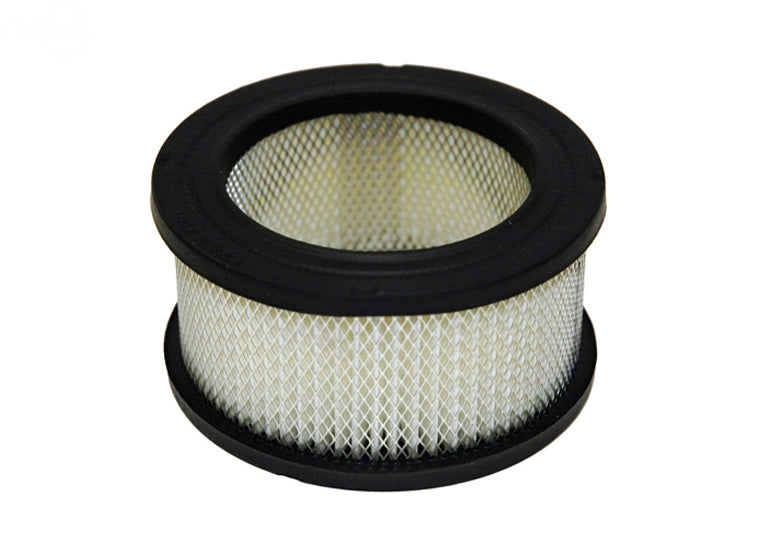 Product image of Paper Air Filter 3" X 4-3/8" For Kohler.