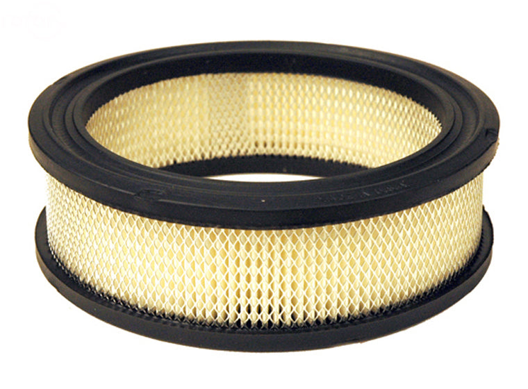 Product image of Paper Air Filter 4-3/4" X 6" For Kohler.