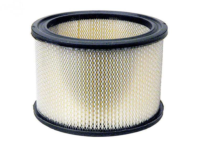 Product image of Paper Air Filter 4-3/4" X 6" For Kohler.