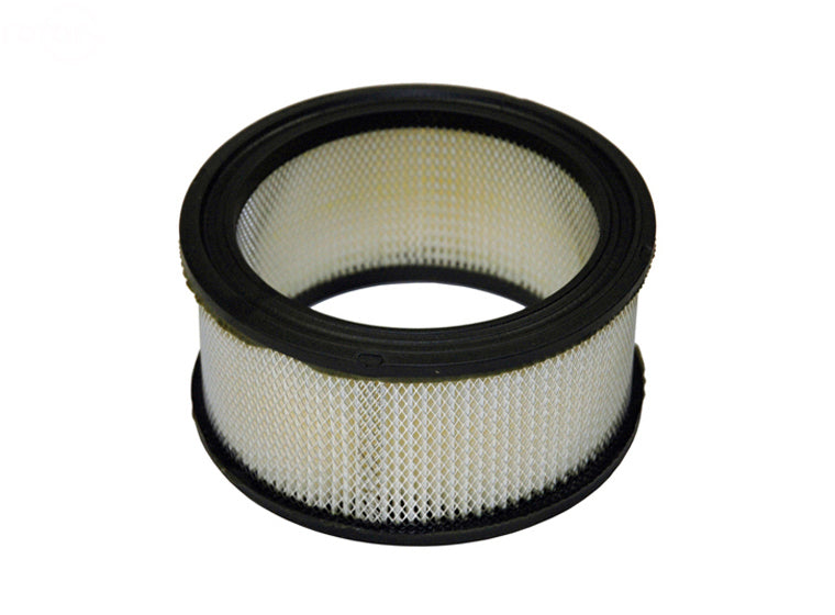 Product image of Paper Air Filter 4-3/4" X 6" For Kohler.