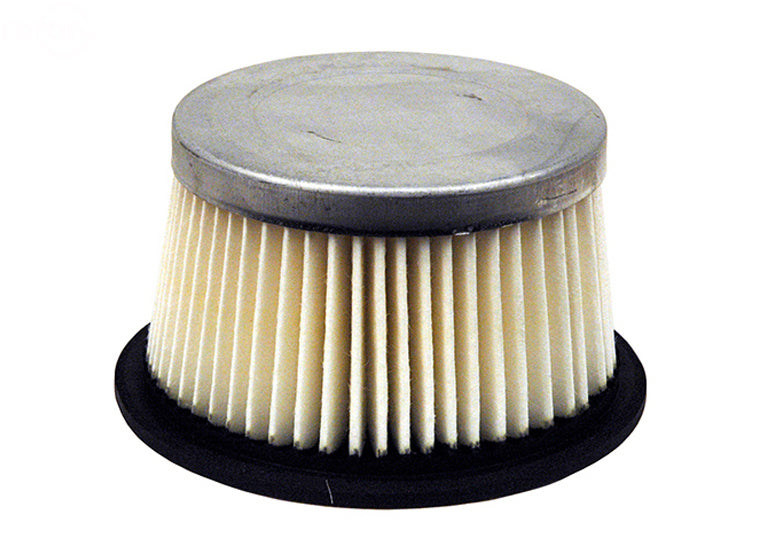 Product image of Air Filter 2-3/8"X 3-3/4" Tecumseh.