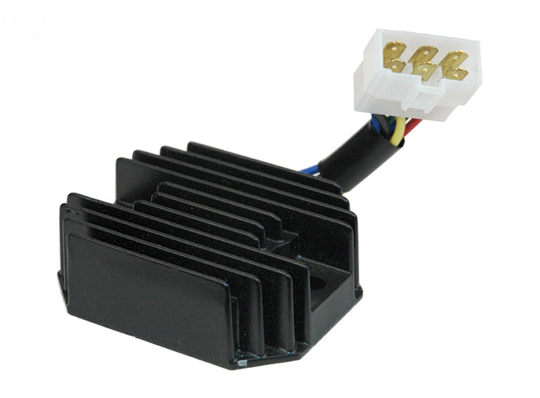 Voltage Regulator