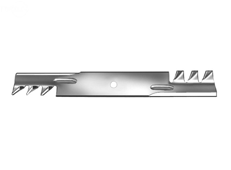 Mulching Mower Blade Husqvarna 525525901 Fits PZ Series Zero Turn Mowe iGoPro Lawn Supply