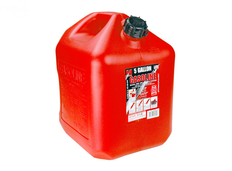 5 Gallon Midwest Gas Can