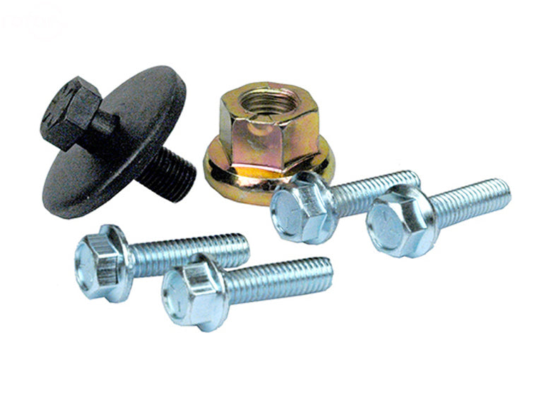 Hardware Kit For Spindle Assembly Installation