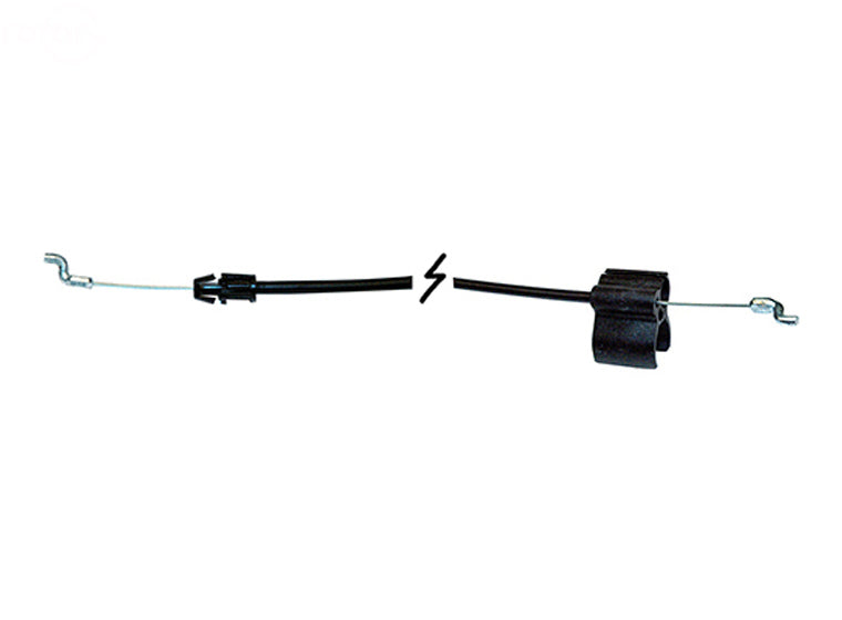 Zone Control Cable