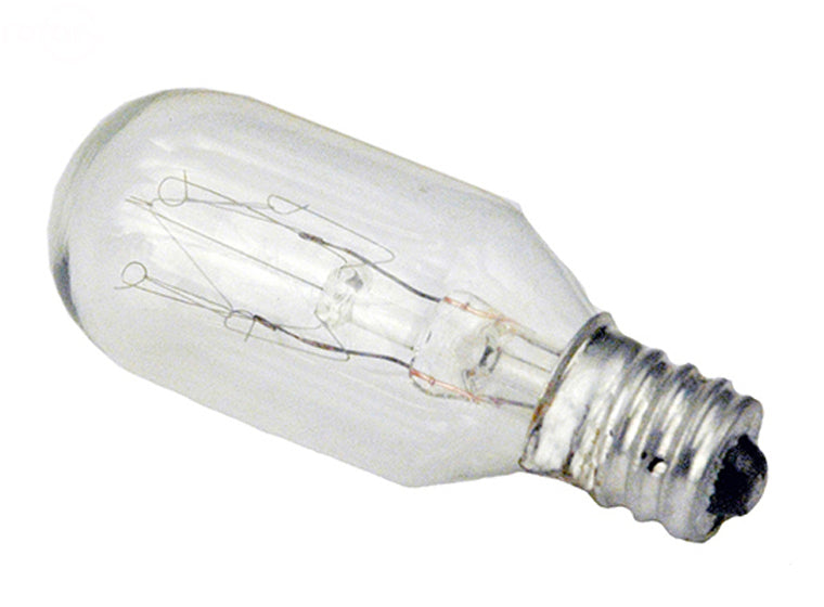 Light Bulb For Grinder