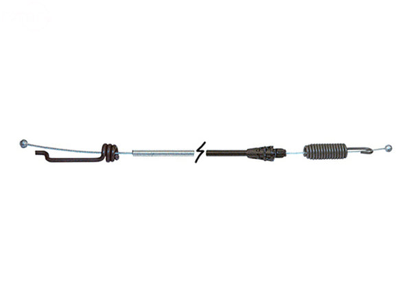 Traction Cable For Toro