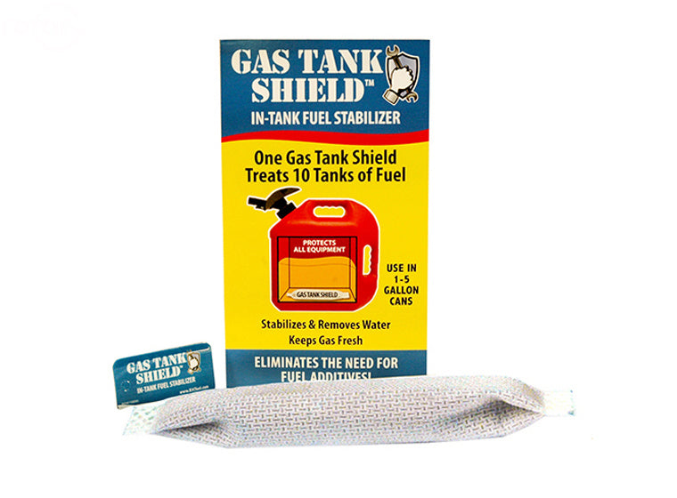 Gas Can Gas Stabilizer