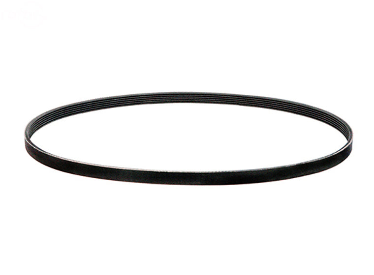 Product image of Pump Drive Belt.
