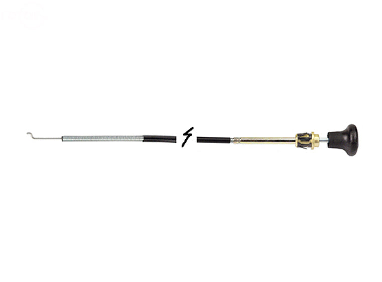 Choke Control Cable for Husqvarna and AYP