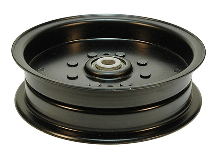 Flat Idler