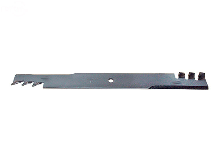 Heavy Duty  Copperhead Mulching Blade .240 Thick