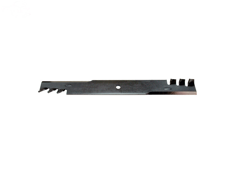 Dixie chopper 2025 mulching blades