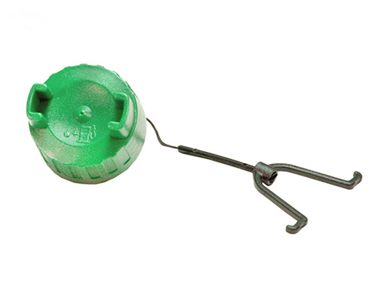 Fuel Cap