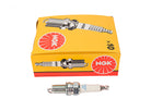 NGK Spark Plug DCPR7E (QTY: 4)