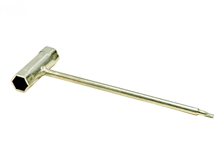 T-Wrench 19mmx17mm