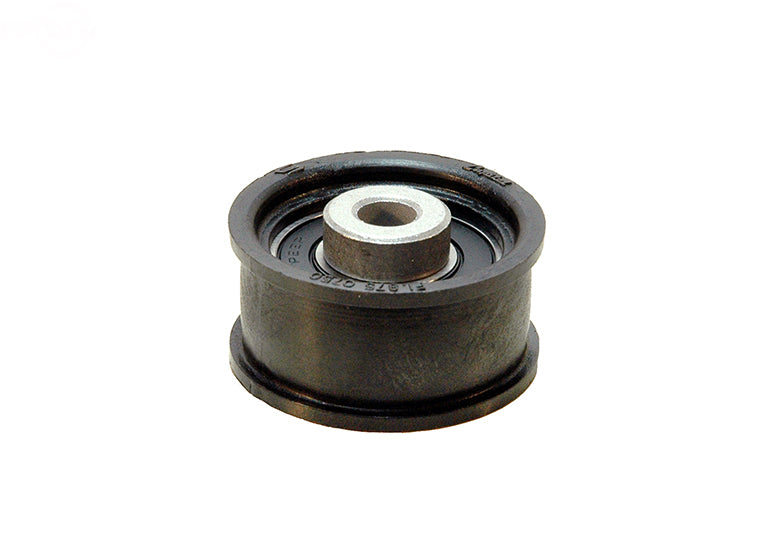 Flat Idler Pulley 2