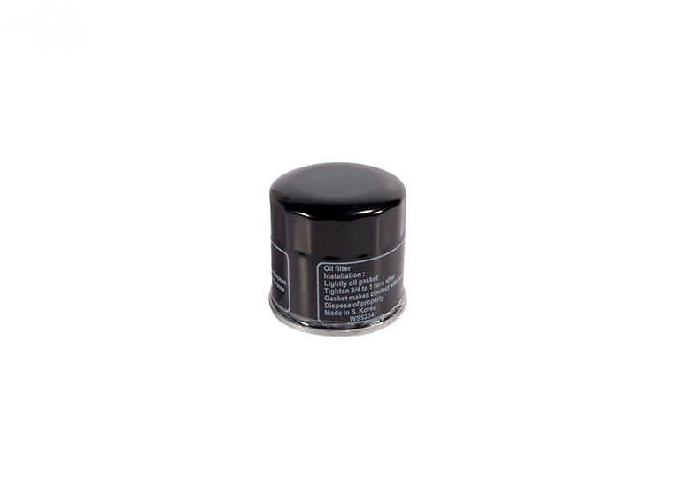 Product image of Oil Filter For Toro/Exmark.