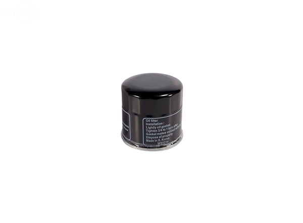 Product image of Oil Filter For Toro/Exmark.